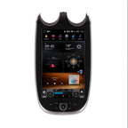 12.1 in Apple Car Play Radio Screen Interior for McLaren GT 570S 570GT 540C 600LT