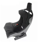 Senna Style Dry Carbon Fiber Racing Seats for McLaren 570S 570GT 600LT 720S P1 MP412C