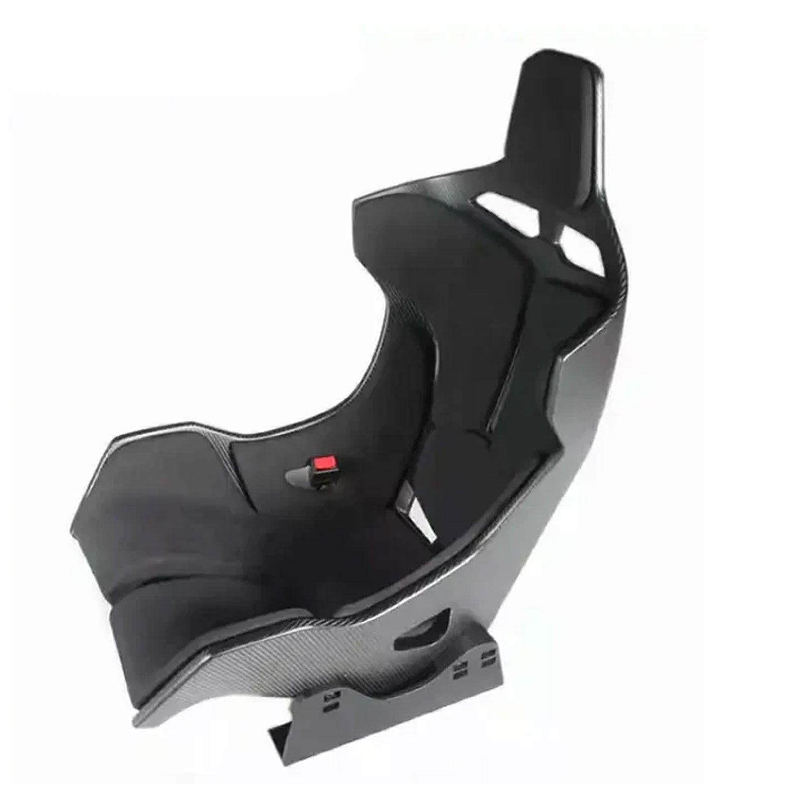 Senna Style Dry Carbon Fiber Racing Seats for McLaren 570S 570GT 600LT 720S P1 MP412C