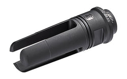 Surefire SOCOM 3 Prong Flash Hider -  5.56 NATO -  5/8X24 -  Black