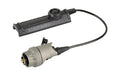 Surefire DS-SR07 -  Waterproof Switch Assembly For Scout Light (Not Compatible with Micro Scout Light Pro) -  7" Tape Switch Included -  Black