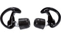 Surefire Sonic Defender 10 -  Ear Plug -  Medium -  Black -  25 Pairs
