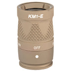 KM1 3V Infrared & White Light Bezel