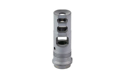 Surefire SOCOM Muzzle Brake -  Suppressor Adapter -  .338 Lapua - M18X1.5 -  Black