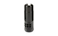 Surefire WARCOMP SPORT -  Flash Hider -  223 Remington/5.56 NATO -  1/2X28 -  DLC Finish -  Black