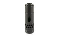 Surefire Warcomp Sport -  Flash Hider -  308 Winchester/7.62 NATO -  5/8X24 -  DLC Finish -  Black