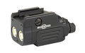 Surefire XR1 -  Rechargeable Weapon Light -  Fits Pistol and Picatinny Rails -  800 Lumens -  Anodized Finish