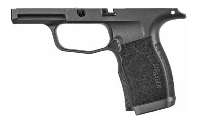 Sig Sauer Grip Module Assembly |  Fits Sig Sauer P365XL Standard |  Subcompact |  Black