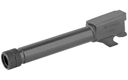 Sig Sauer Barrel |  9MM |  4.6" |  Black |  Threaded 1/2X28 |  Fits Sig P320C