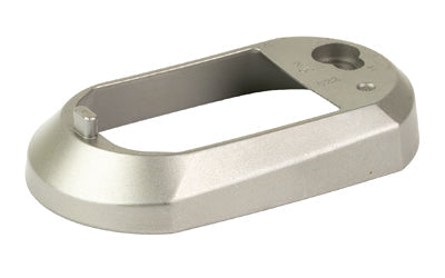 Sig Sauer Mag Funnel |  Magwell |  Fits Sig P211 |  Silver
