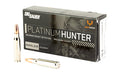 Sig Sauer Platinum Hunter |  308 Winchester |  165 Grain |  Accubond Ballistic Tip |  20 Round Box