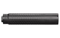 Sig Sauer Hexium |  300 Caliber |  8.95" Length |  1.75" Diameter |  Titanium Construction |  Cerakote Finish |  Black |  1/2X28 Direct Thread Mount |  15oz