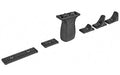 Sig Sauer Tread Vertical Forward Grip Kit |  M-LOK |  Fits AR-15 Rifles |  Black