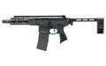 Sig Sauer MCX Rattler LT |  Semi-automatic |  AR Pistol |  300 Blackout |  6.75" Threaded Barrel |  Anodized Finish |  Black |  Pistol Brace |  30 Rounds |  1 Magazine