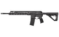 Sig Sauer 516G3 |  Semi-automatic Rifle |  AR |  5.56 NATO |  16" Barrel |  Threaded 1/2X28 |  SIG Flash Hider-Compensator |  Anodized Finish |  Black |  Short-Stroke Piston Adjustable Gas System |  Free Float M-LOK Handguard |  Matchlite Duo Curved Trigg