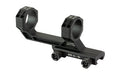 Sig Sauer ALPHA-MSR |  Scope Mount |  30mm |  1.535" Height |  0 MOA |  Anodized Finish |  Black |  Fits Picatinny