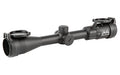 Sig Sauer BUCKMASTERS |  Rifle Scope |  3-9X40mm |  Hellfire Buckmasters BDC Illuminated Reticle |  1" Main Tube |  Second Focal Plane |  0.25 MOA Adjustments |  Matte Finish |  Black