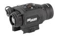 Sig Sauer ECHO CV25 |  Thermal Clip-On Sight |  1-8X25mm |  640X512 Core Resolution |  Black
