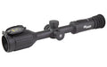 Sig Sauer ECHO RV50-LRF |  Thermal Weapon Sight |  2.5-20X50mm |  640x512 Core Resolution |  BDX 2.0 Enabled |  Integrated Rangefinder |  Fits 1913 Picatinny Rail |  Black