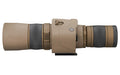 Sig Sauer OSCAR6 HDX PRO |  Spotting Scope |  16-32X Magnification |  60mm Objective |  Image Stabilized |  Matte Finish |  Flat Dark Earth