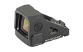 Sig Sauer ROMEO MDC |  Red Dot Sight |  25mm Objective |  3 MOA Dot |  RMSc Footprint |  Matte Finish |  Black