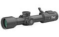 Sig Sauer SIERRA6BDX |  Rifle Scope |  2-12X40mm |  30mm Main Tube |  BDX-R2 Digital Ballistic Reticle |  0.25 MOA Adjustments |  Bluetooth |  Black Color