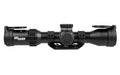 Sig Sauer Tango MSR |  Rifle Scope |  3-18X50mm |  First Focal Plane |  MOA Illuminated Milling 2.0 Reticle |  50mm Objective |  34mm Main Tube |  Matte Finish |  Black |  0.25 MOA Adjustment |  Included Mount and Flip Lens Covers