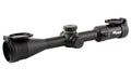 Sig Sauer WHISKEY4 Rifle Scope |  5-20X50mm |  30mm Tube |  First Focal Plane |  Illuminated MOA Milling Hunter 2.0 Reticle |  Matte Finish |  Black