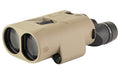 Sig Sauer ZULU6 HDX PRO |  Binocular |  18X50mm |  Optical Image Stabilization |  Matte Finish |  Flat Dark Earth |  Carry Case Included