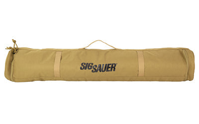 Sig Sauer ZULU-DMR Tripod |  ARCA-SWISS Ball Head Mounting Interface |  Carbon Fiber Construction |  Matte Finish |  Flat Dark Earth |  Includes ARCA-SWISS Base Plate |  (1) 5mm & (1) 2.5mm Allen Wrench |  Carry Case