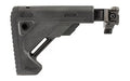 Sig Sauer Folding and Telescoping Stock |  Fits Sig MCX/MPX |  1913 Interface |  Black