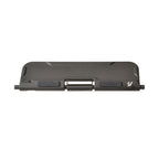 Strike Industries AR Billet Ultimate Dust Cover - .223/5.56- 223 in Clear Anodized - 200pcs MOQ