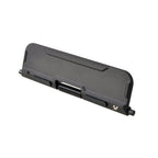 Strike Industries AR Billet Ultimate Dust Cover - .223/5.56- 223 in Clear Anodized - 200pcs MOQ