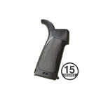 Strike Industries Enhanced Pistol Grip - 15, 20 & 25 Degrees