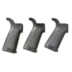 Strike Industries Enhanced Pistol Grip - 15, 20 & 25 Degrees