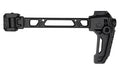 Strike Industries FSA Stock -  Stock -  Black -  AR Rifles