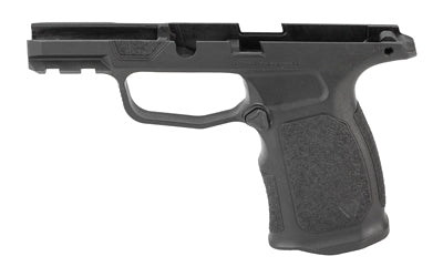Strike Industries Enhanced Grip Module -  Fits Sig P365 -  Black