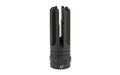 Strike Industries Venom -  Flash Hider -  308/7.62 -  5/8x24 -  Black