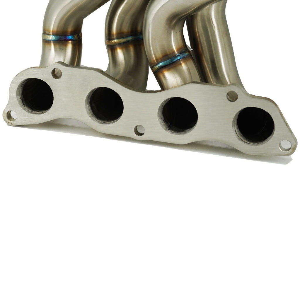 WG Priority Sidewinder Turbo Manifold K20 K24 K Series EG EK Civic Integra DC2 RSX