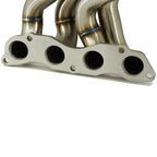 WG Priority Sidewinder Turbo Manifold K20 K24 K Series EG EK Civic Integra DC2 RSX