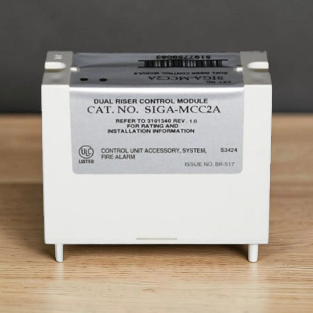 Kidde Synchronized Signal Module for Fire Safety Systems