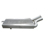 K Series Vertical Flow Intercooler K20 K24 For Honda Acura Swap EG EK DC2 775HP