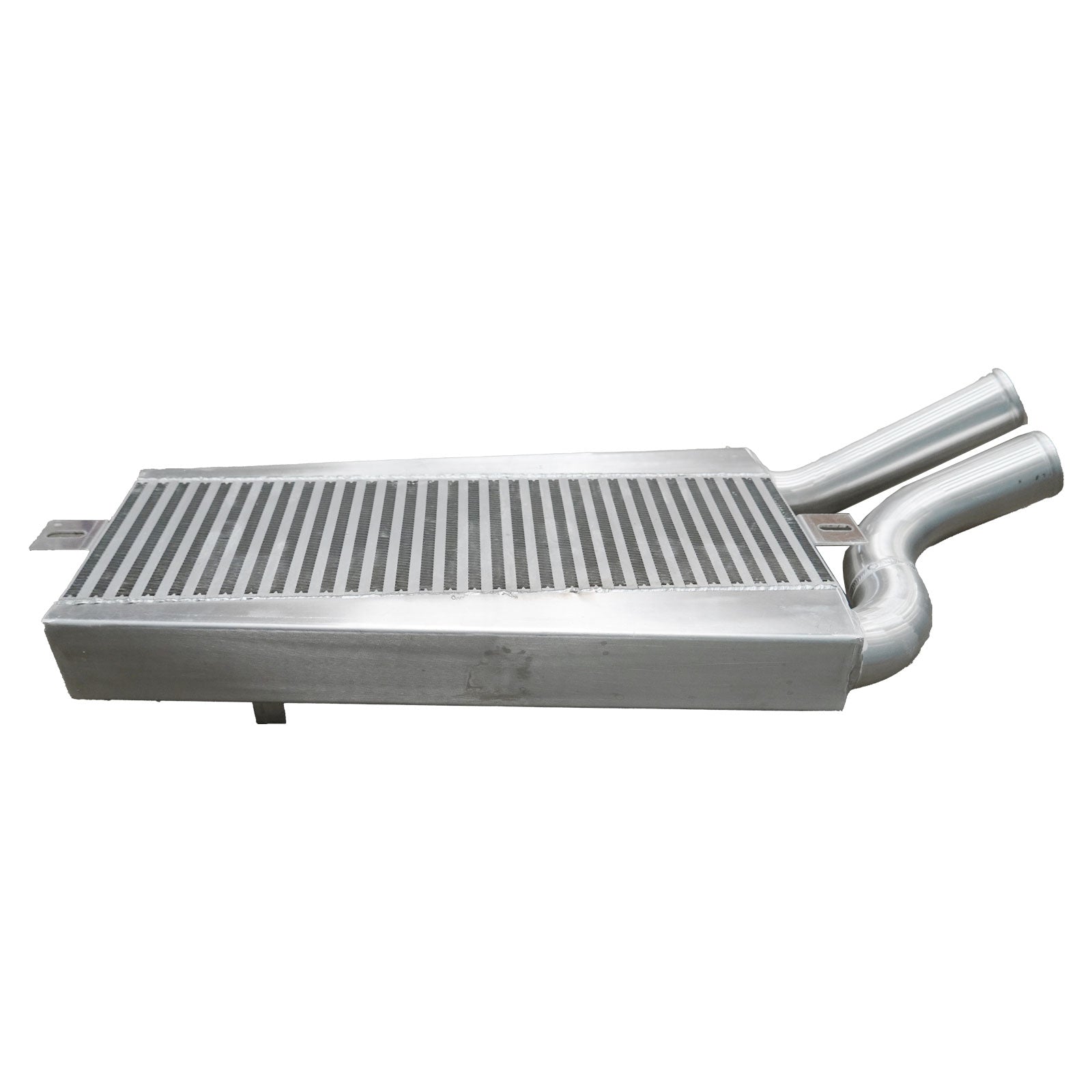 K Series Vertical Flow Intercooler K20 K24 For Honda Acura Swap EG EK DC2 775HP