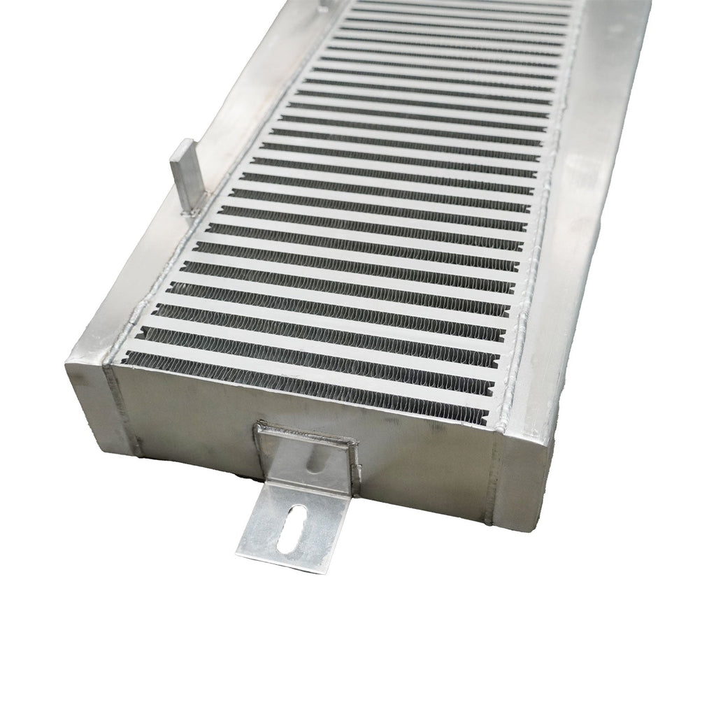 K Series Vertical Flow Intercooler K20 K24 For Honda Acura Swap EG EK DC2 775HP