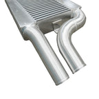 K Series Vertical Flow Intercooler K20 K24 For Honda Acura Swap EG EK DC2 775HP