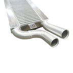 K Series Vertical Flow Intercooler K20 K24 For Honda Acura Swap EG EK DC2 775HP