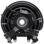 698-012 - Rear Right (Passenger) Steering Knuckle Bearing