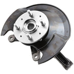 698-495 - Front Left (Driver) Steering Knuckle Bearing