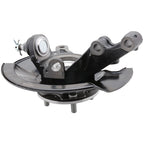 698-495 - Front Left (Driver) Steering Knuckle Bearing