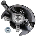 698-495 - Front Left (Driver) Steering Knuckle Bearing